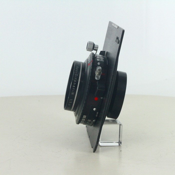 ローデンシュトック Apo-Sironar-N 135/5.6 コパル#0