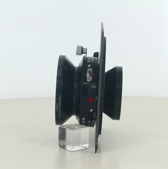 シュナイダー APO-SYMMAR 150/5.6 MULTICOATING コパル#0