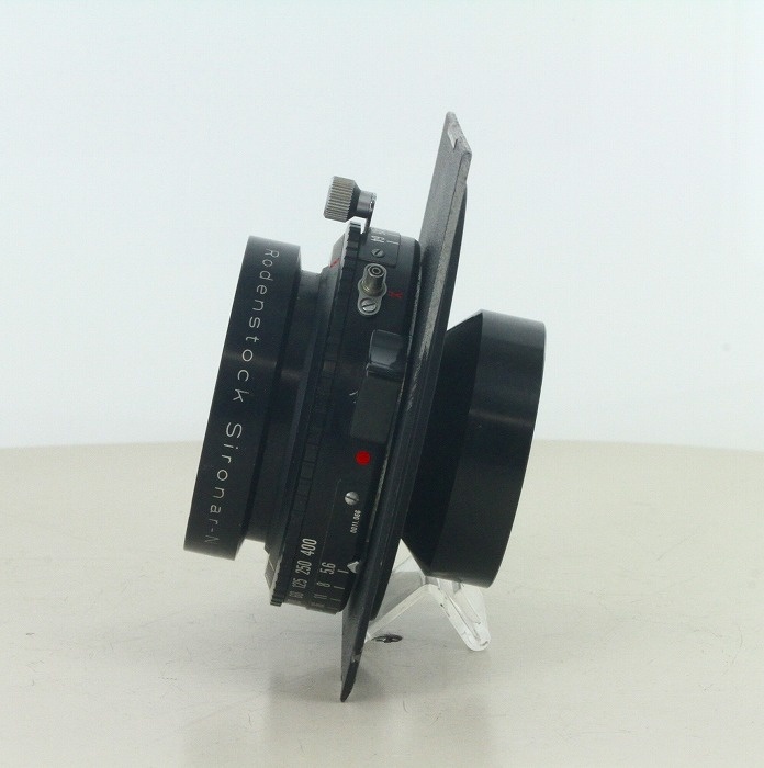 ローデンシュトック Sironar-N 180/5.6 MC コパル#1