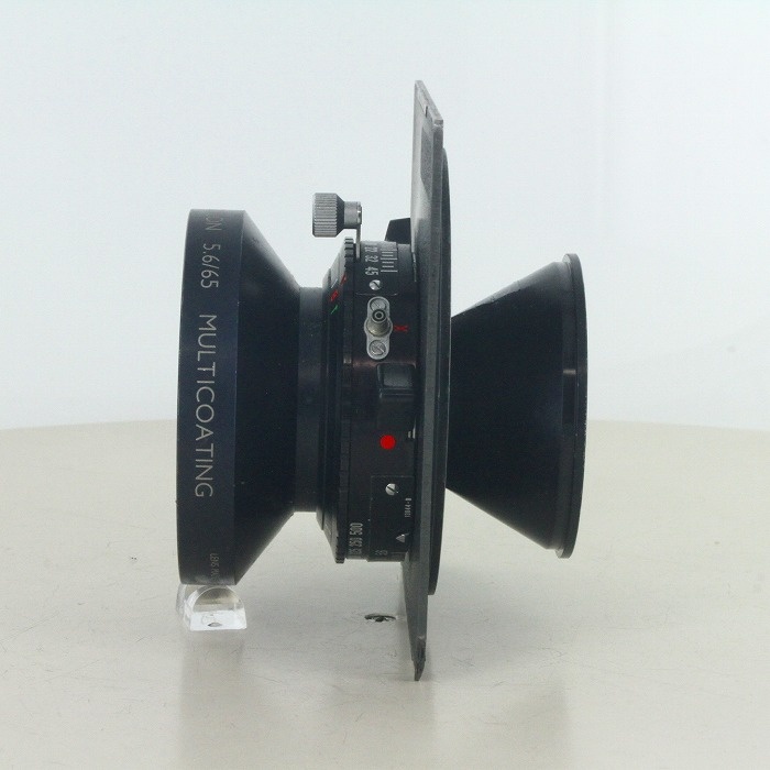 シュナイダー SUPER-ANGULON 65/5.6 XL MULTICOATING コパル#0