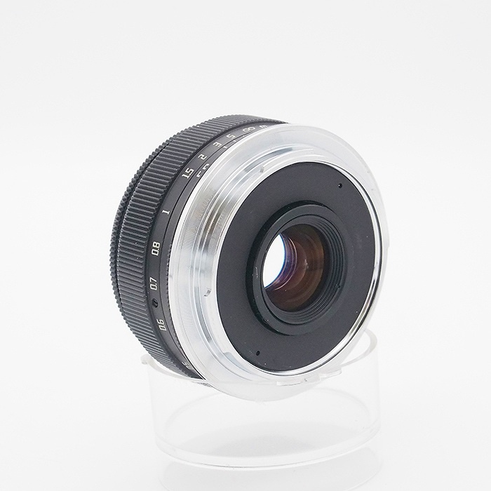 TTArtisan 50/2.0 (T/Lマウント)