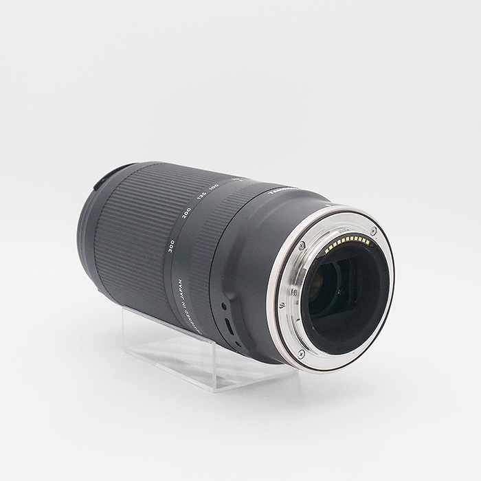 タムロン AF70-300/4.5-6.3 Di III RXD A047Z ニコンZマウント用