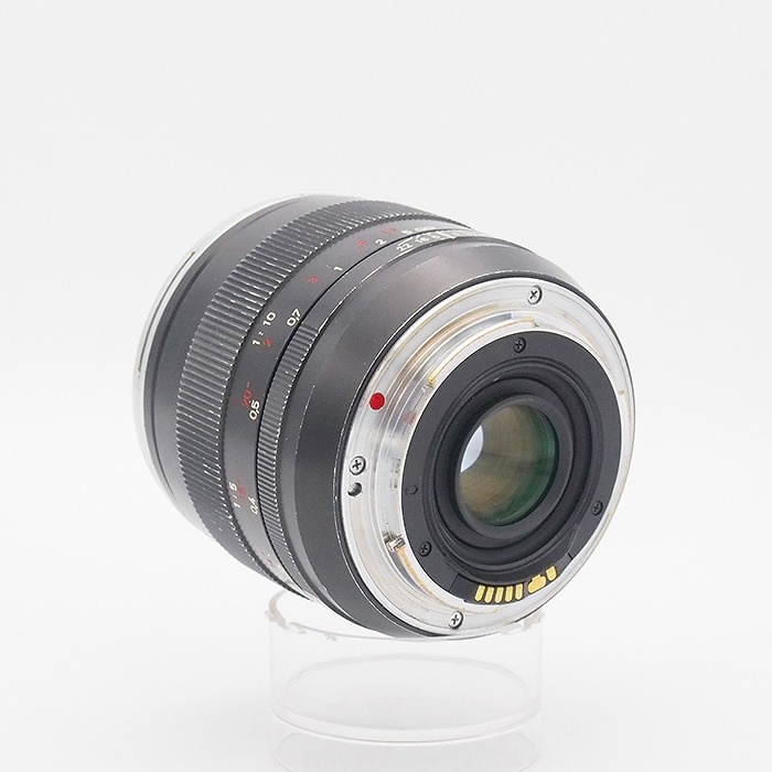 コシナ Carl Zeiss Makro Planar T* 2/50 ZE