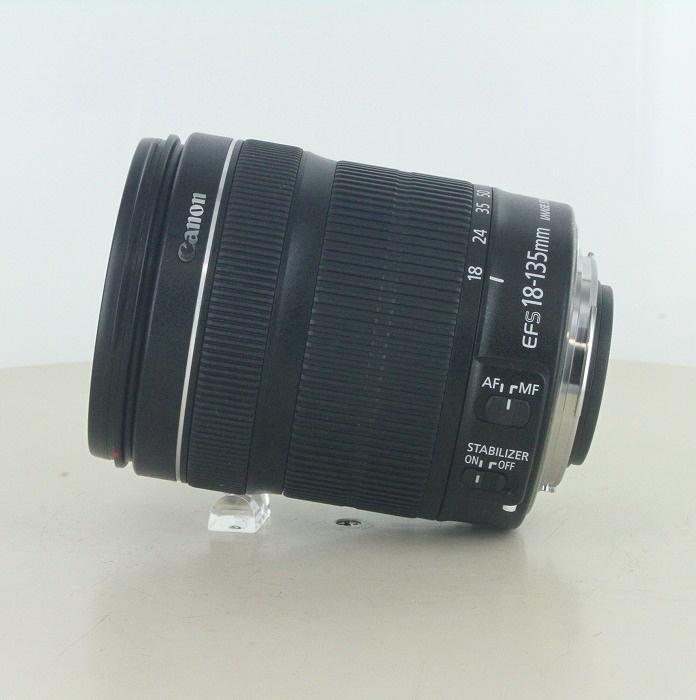 キヤノン EF-S18-135/3.5-5.6 IS STM