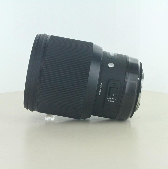 シグマ 85/1.4 DG HSM ART EO キヤノンEF用