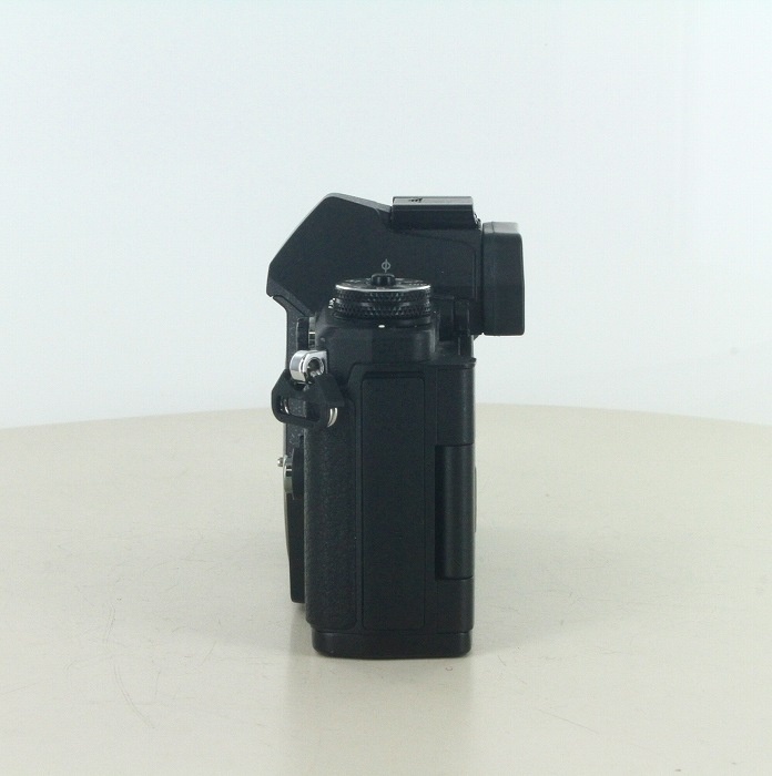 オリンパス OM-D E-M5 Mark II ブラック