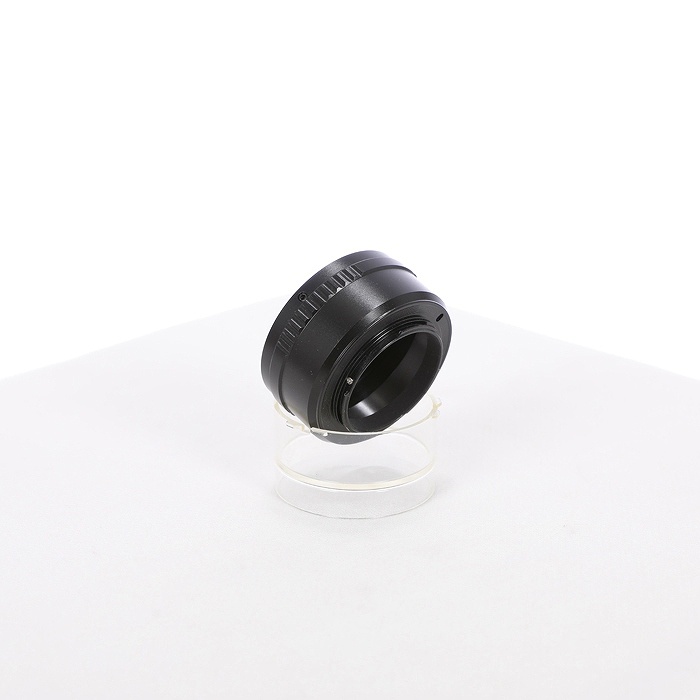 ソノタ Pixco M42レンズ - Micro4/3ボディ マウントアダプター