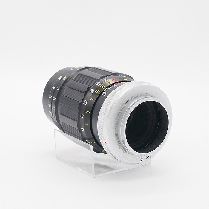 Komura KOMURA 135/3.5 (エキザクタ)