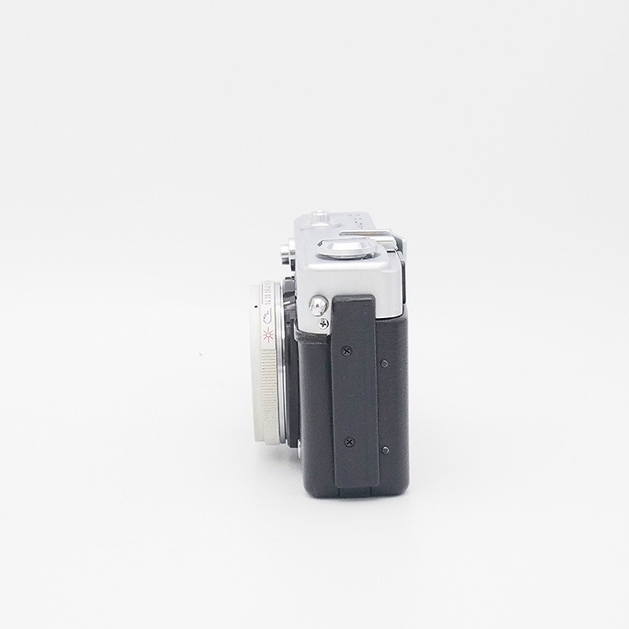 ミノルタ HI-MATIC C