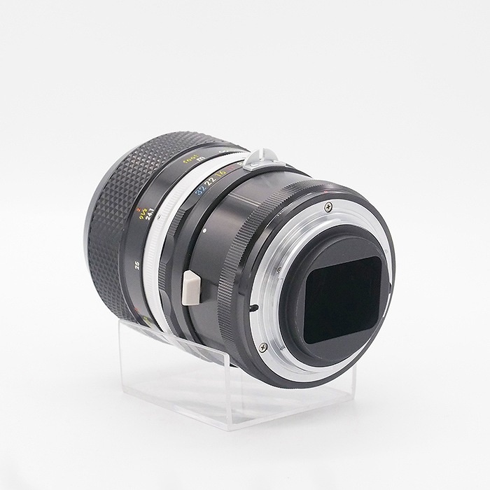 ニコン Micro-NIKKOR-P・C Auto55/3.5