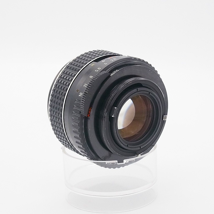 ペンタックス SMCタクマー 55/1.8 (M42)