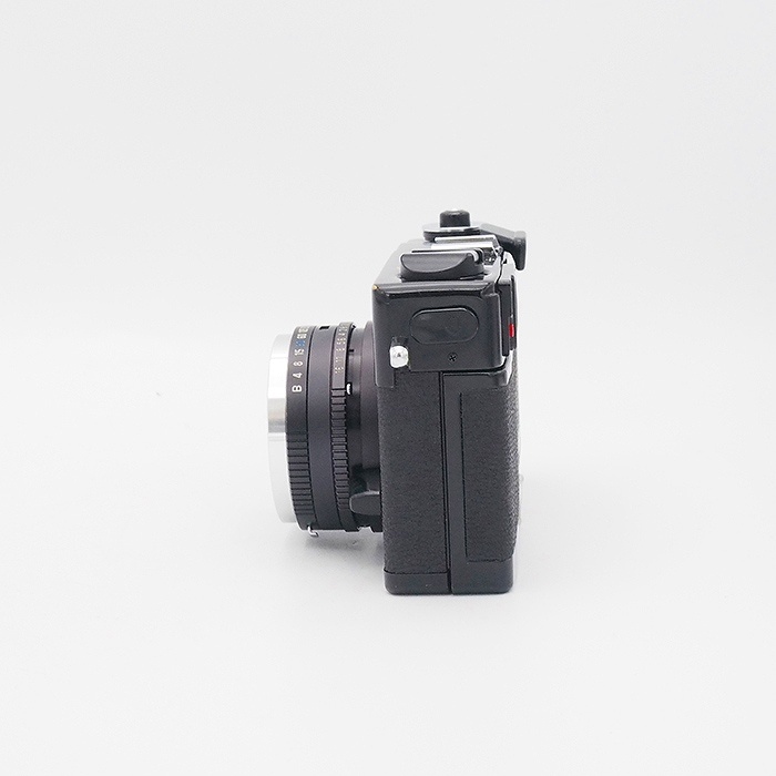 キヤノン Canonet G-III 17 ブラック