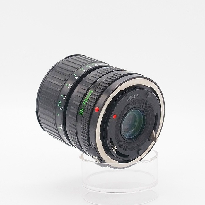 キヤノン NFD35-70/3.5-4.5