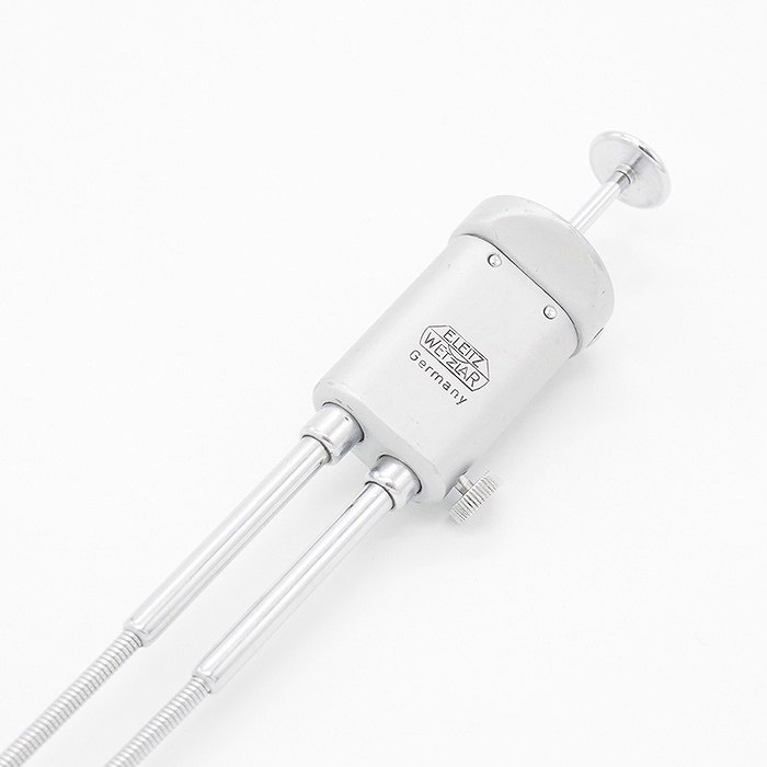 ライカ ダブルレリーズ OZWTO クローム