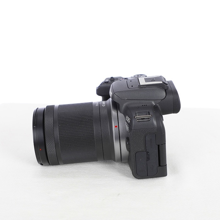 キヤノン EOS R10 RF-S18-150 IS STM レンズキツト