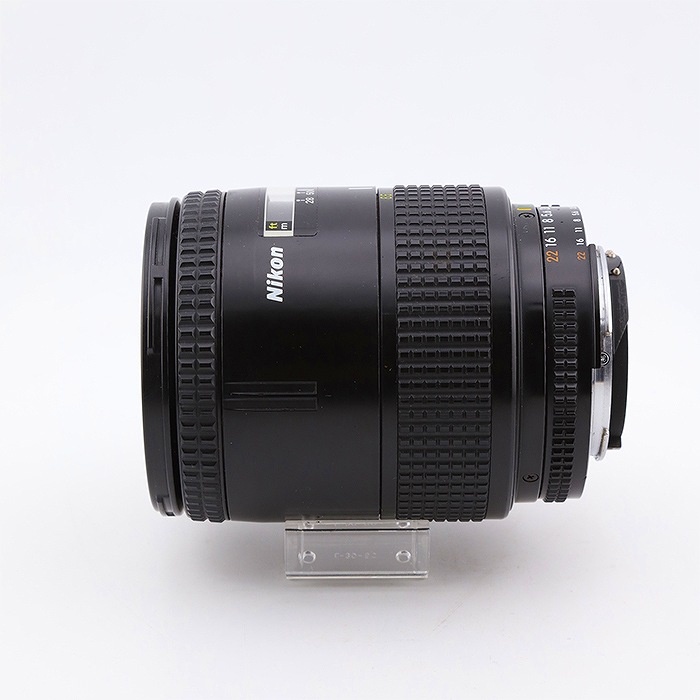 ニコン AF 28-85/3.5-4.5 New