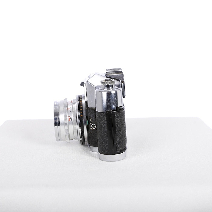 フォクトレンダー ULTORAMATIC+SEPTON 50/2