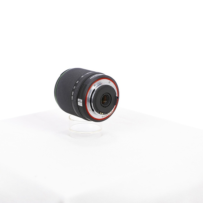 ペンタックス DA18-135/F3.5-5.6 ED AL(IF) DC WR