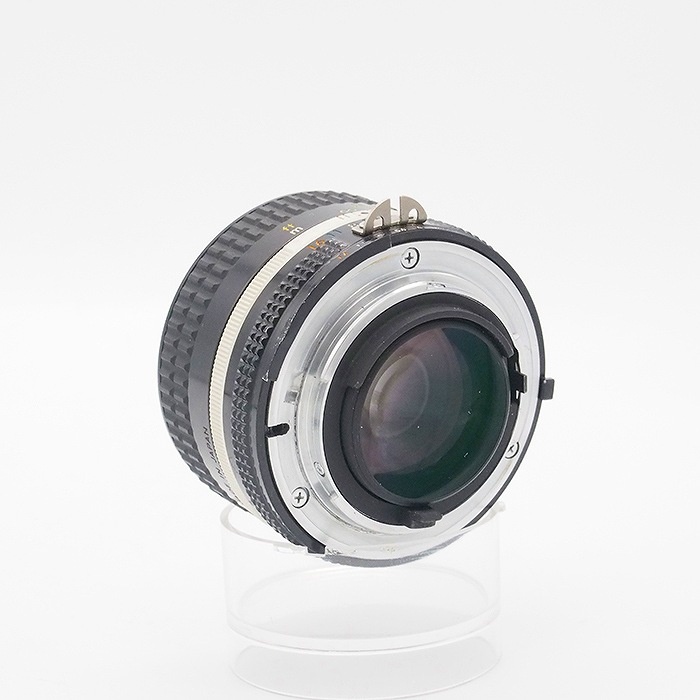 ニコン Ai 50/1.4S