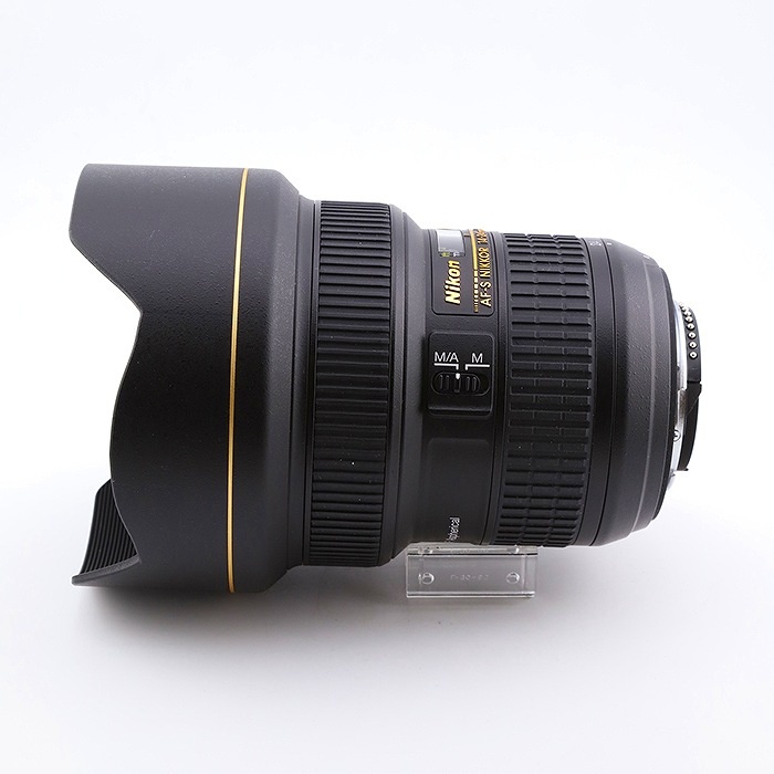 ニコン AF-S 14-24/F2.8G ED