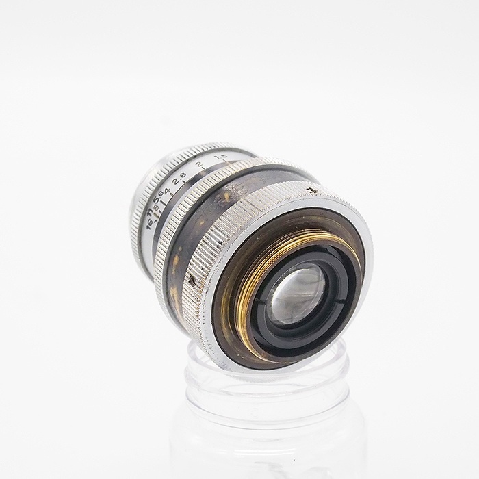 Meyer-Optik Meyer Primoplan 2.5cm/1.5（Cマウント）