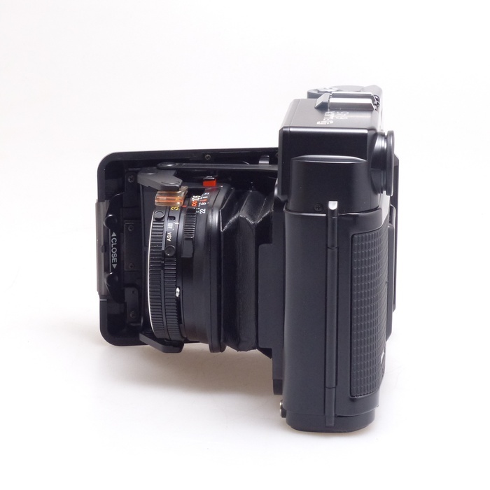 フジフイルム GS645