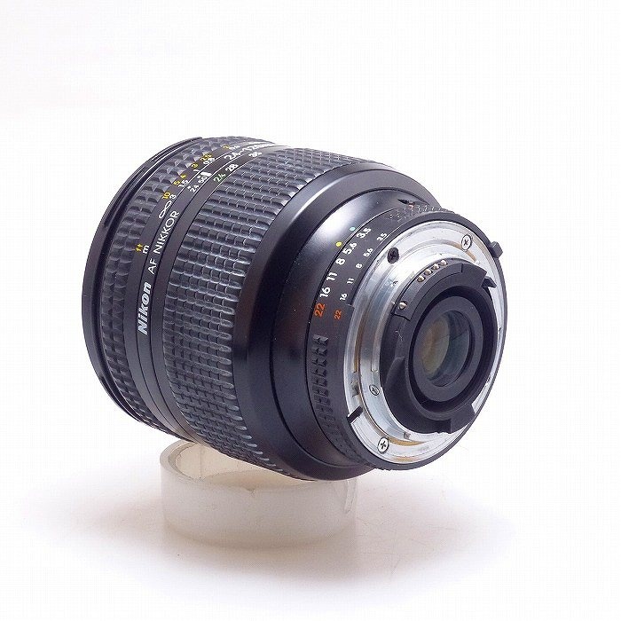 ニコン AI AF 24-120/F3.5-5.6D