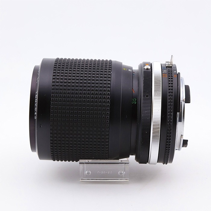 ニコン Ai 35-105/3.5-4.5S