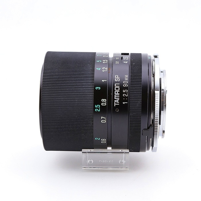 タムロン SP90/2.5 52B ニコンFアダプトール