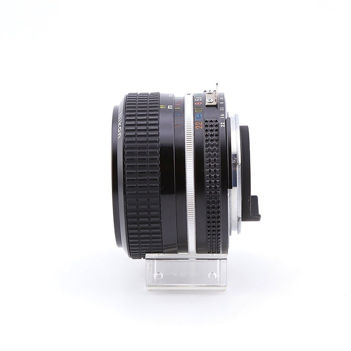 ニコン NewNIKKOR 28/3.5 （Ai改）