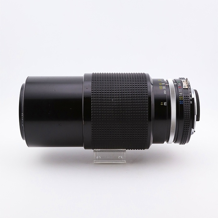 ニコン Ai 80-200/4.5