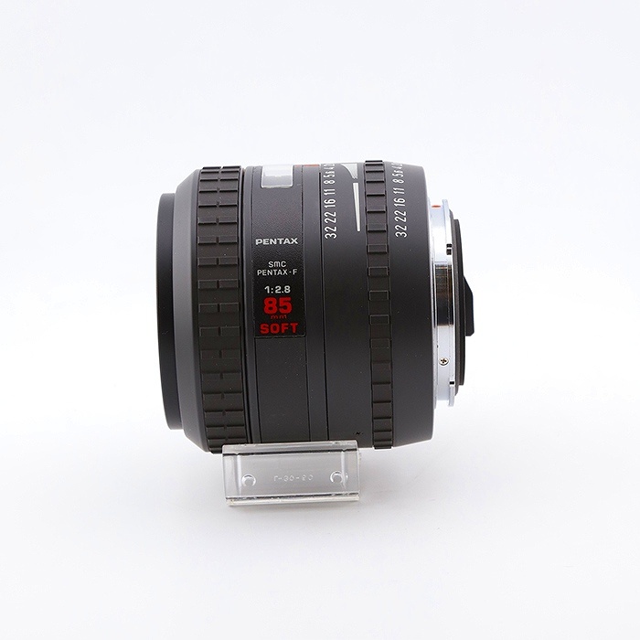 ペンタックス SMC-F 85/2.8 SOFT
