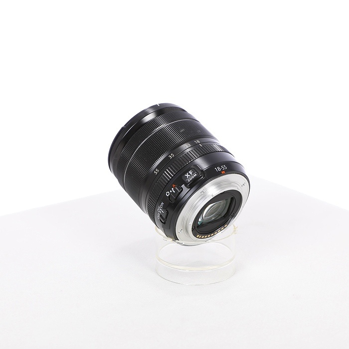 フジフイルム XF18-55/F2.8-4 R LM OIS