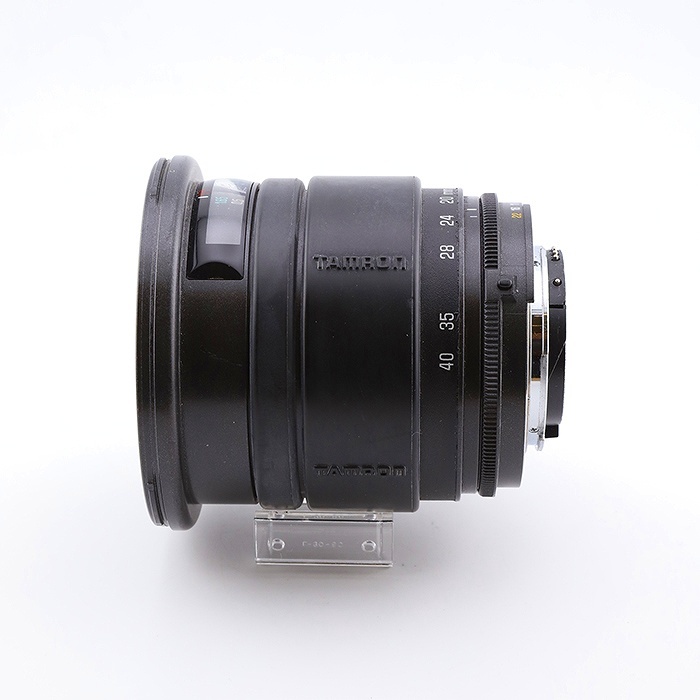 タムロン SP AF20-40/2.7-3.5 166DN ニコン用