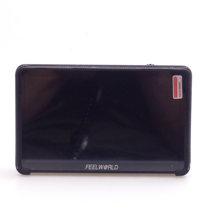 ソノタ FEELWORLD 4K 3インチモニター