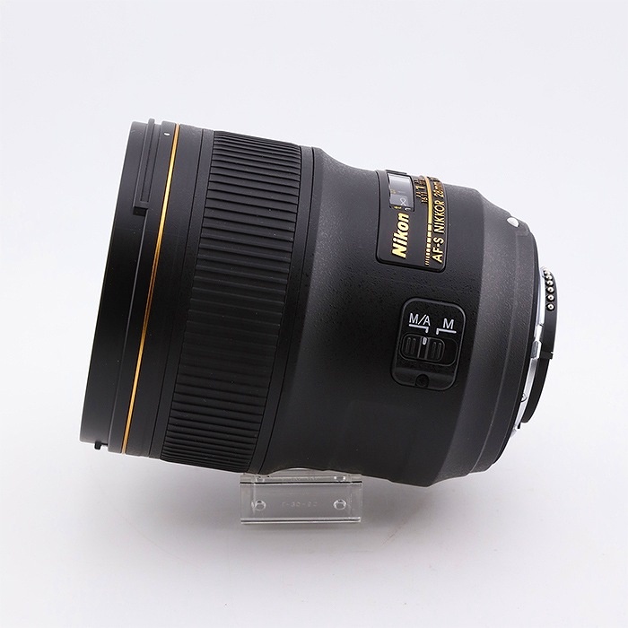 ニコン AF-S 28/F1.4E ED