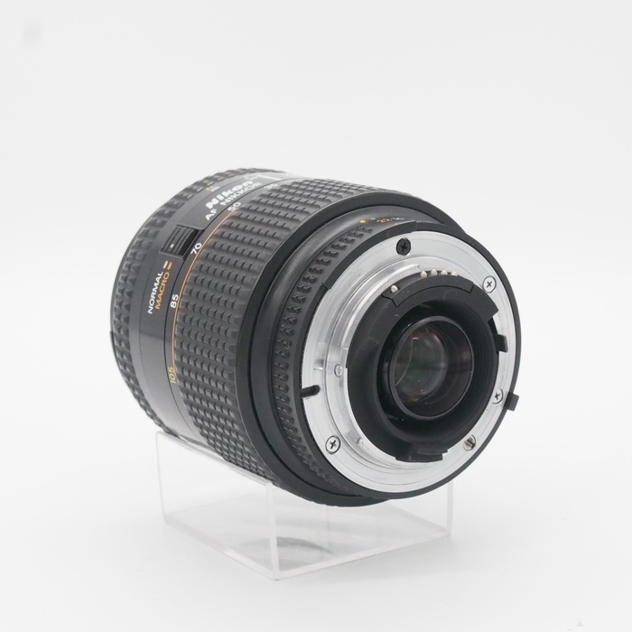ニコン AF 28-105/3.5-4.5D