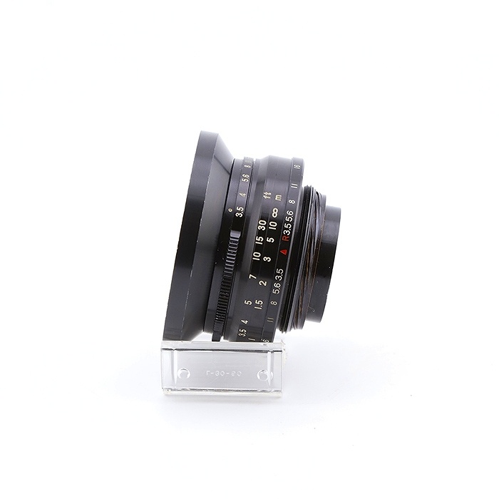 アベノン 28/3.5 (L39) ブラック