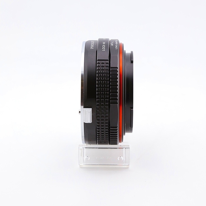 ソノタ SONY A - LEICA S/L マウントアダプター