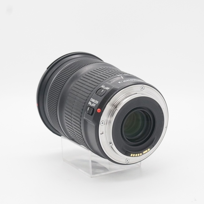 キヤノン EF24-105/3.5-5.6 IS STM