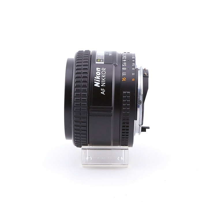 ニコン AI AF 50/F1.4D