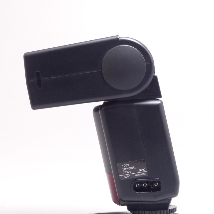 サンパック POWERZOOM 5000AF