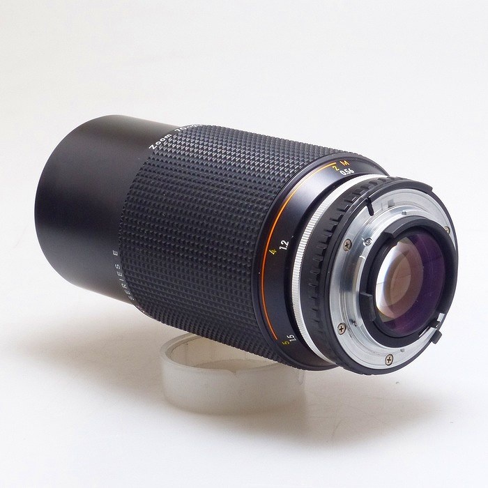 ニコン SERIES E 70-210/4