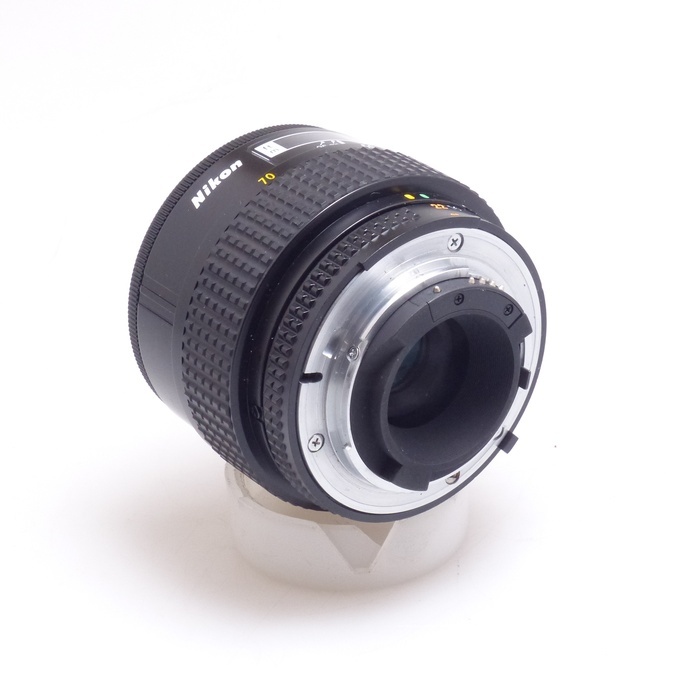 ニコン Ai AF35-70/3.3-4.5