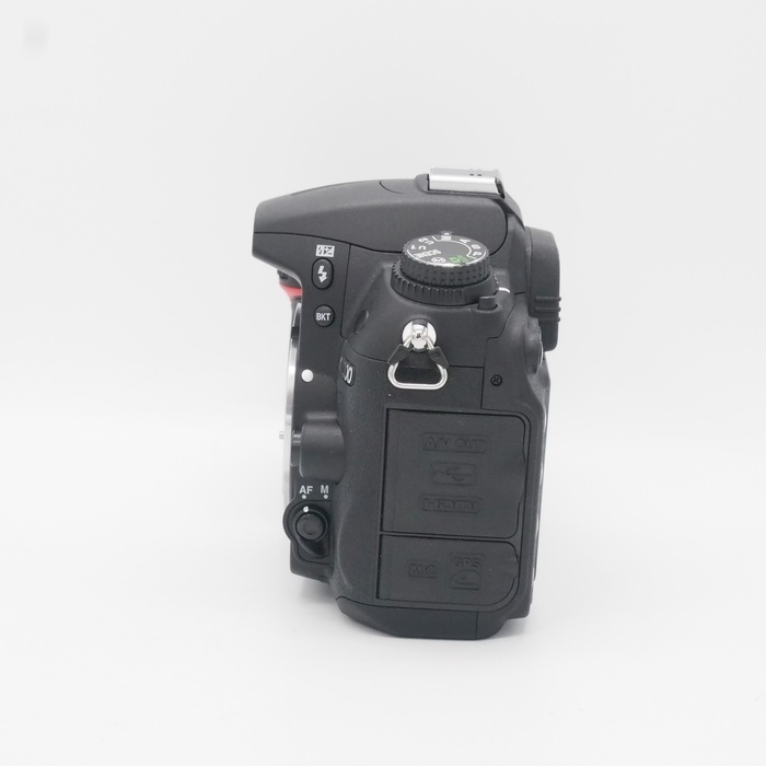 ニコン D7000