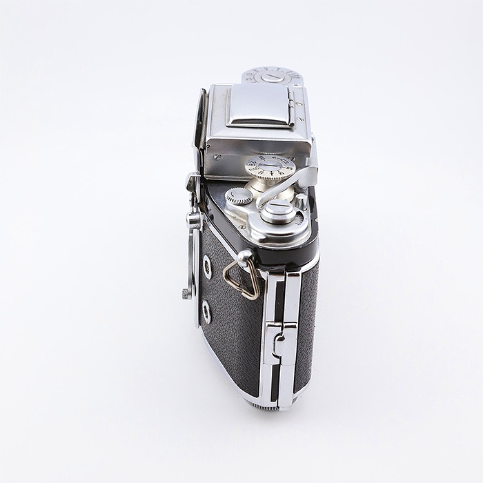 IHAGEE EXAKTA Varex IIa（ウエストレベルファインダー）