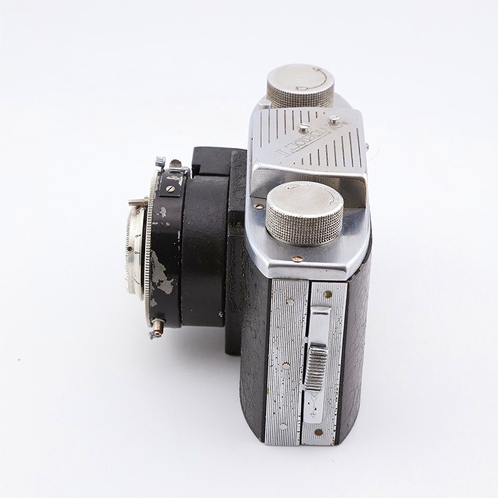 ソノタ Cornu ONTOBLOC II（Som Berthiot Flor 50/3.5）