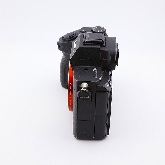 ソニー  ILCE-7M3 アルフア7 III ボデイ ※充電器無し