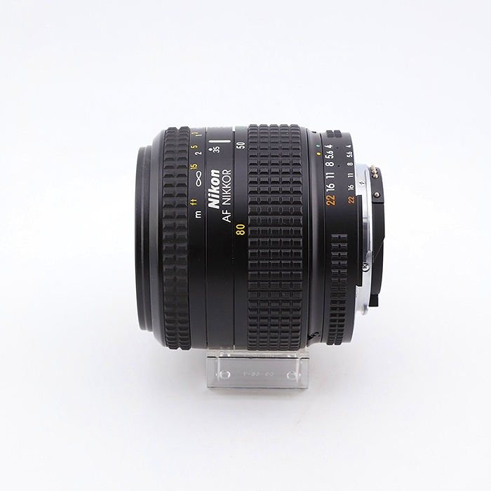 ニコン AF 35-80/4-5.6D