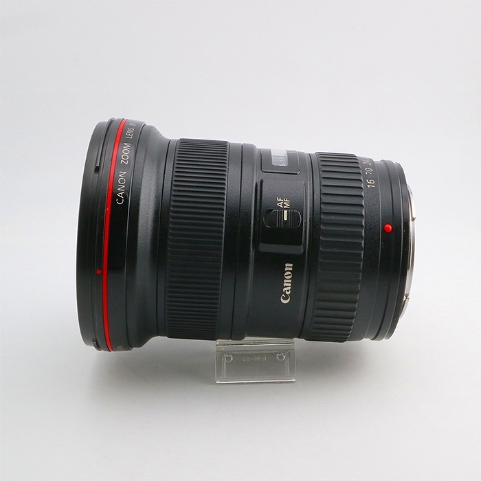 キヤノン EF16-35/2.8L II USM
